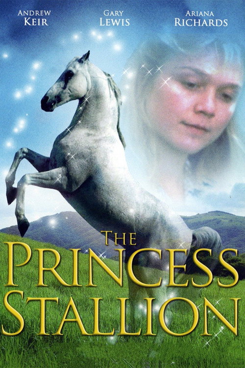Poster for Посланник