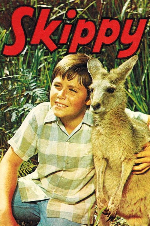 Poster for Скиппи