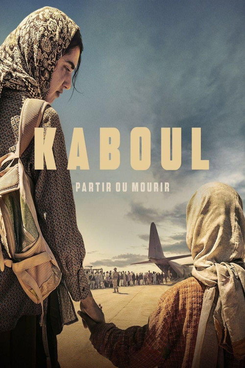 Poster for Кабул