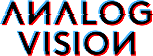 Каталог фильмов от студии Analog Vision - Рейтинги, отзывы, дата выхода на CUB