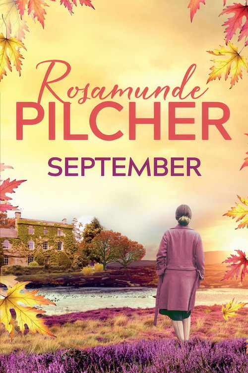 Poster for Rosamunde Pilcher: September