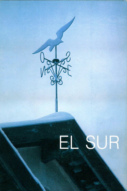 Poster for Юг