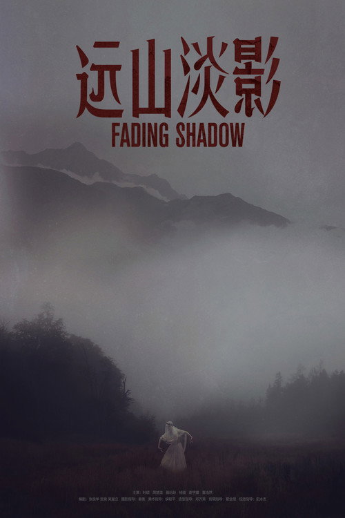 Poster for Fading Shadow