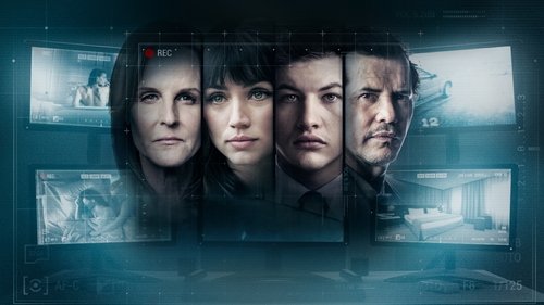 Backdrop for Ночной портье