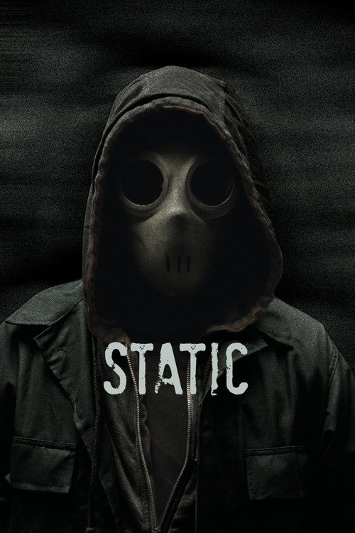 Poster for Статика