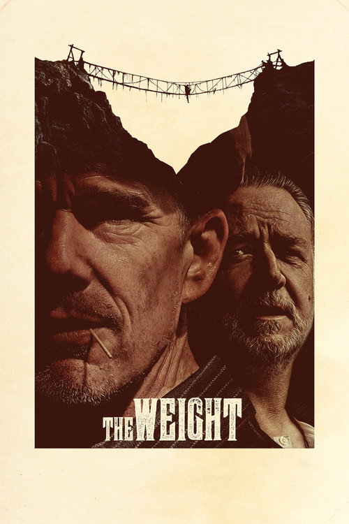Poster for Вес