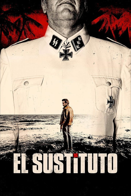 Poster for Замена