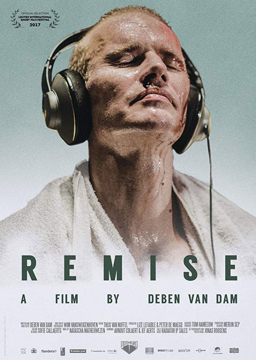 Poster for Remise