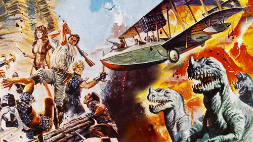 Backdrop for Люди, забытые Временем