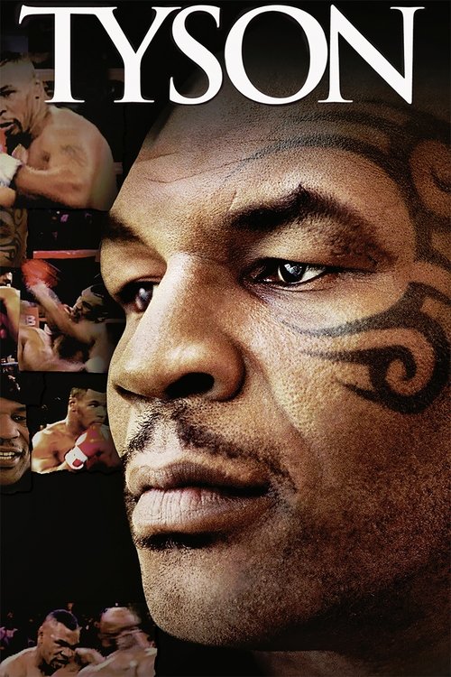 Poster for Tyson