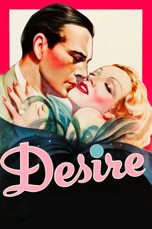 Poster for Желание