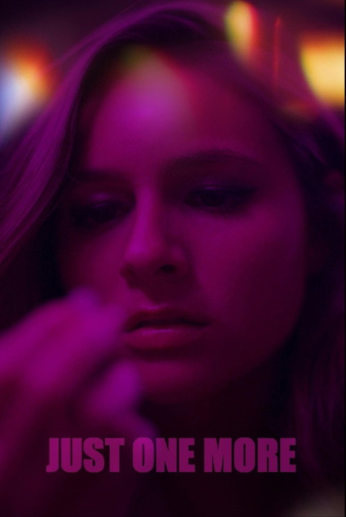 Poster for Just One More