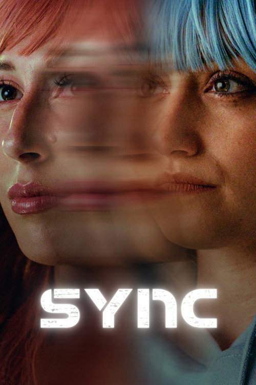Poster for SYNC