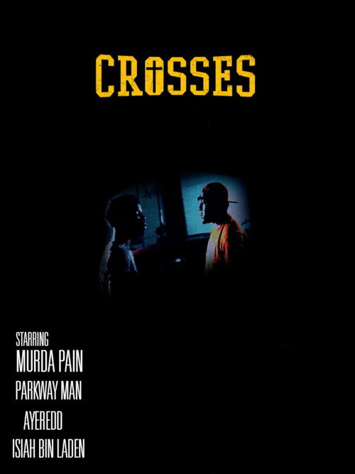 Poster for Crosses