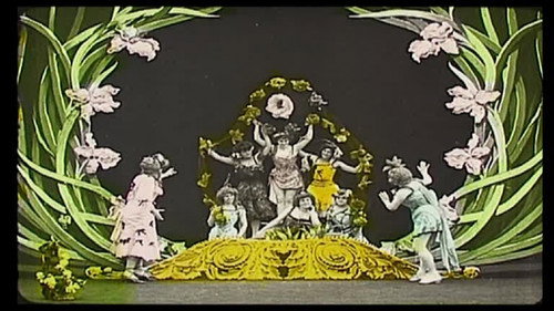 Backdrop for Тюльпаны