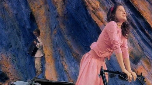 Backdrop for Чемоданы Тульса Люпера, часть 1: Моабская история