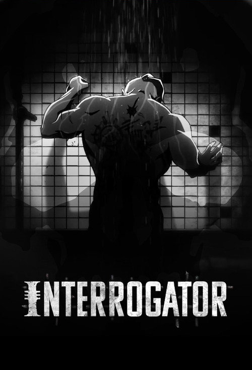 Poster for Interrogator