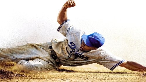 Backdrop for 42