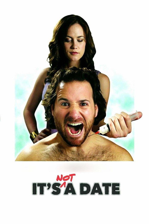 Poster for Это не свидание