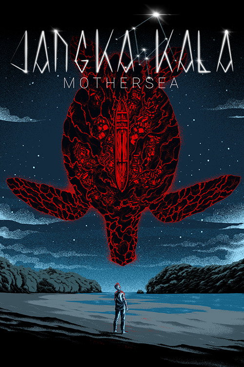 Poster for Мать-море