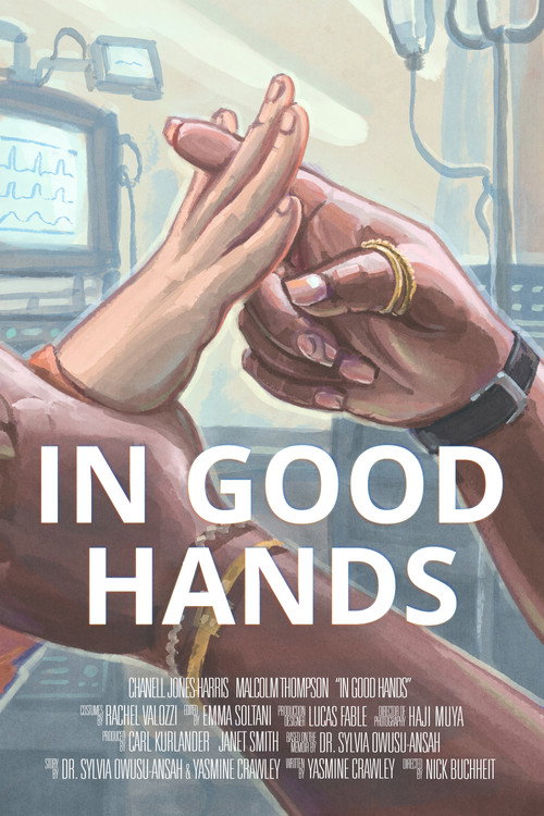 Poster for In Good Hands