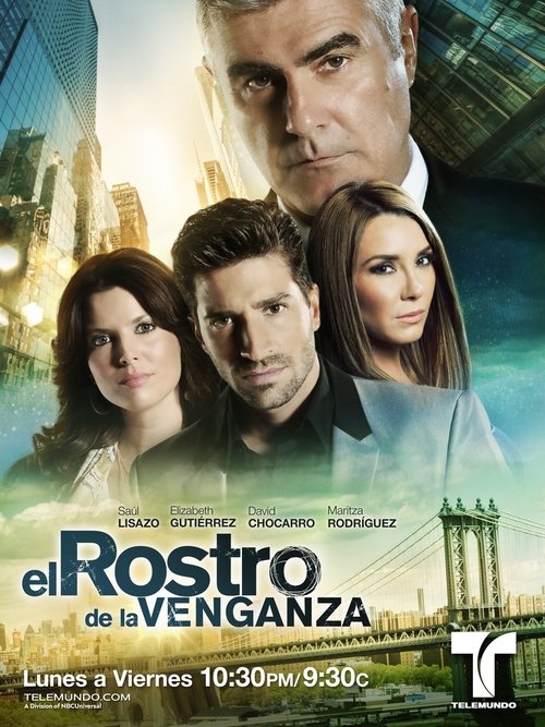 Poster for Facing Destiny