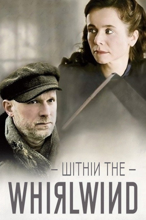 Poster for Внутри вихря