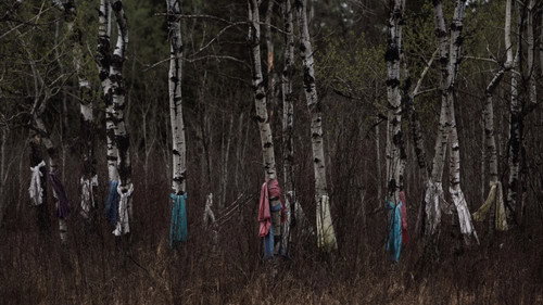 Backdrop for Гангстерский мир