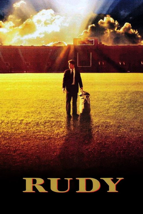 Poster for Руди
