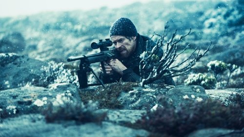 Backdrop for Охотник