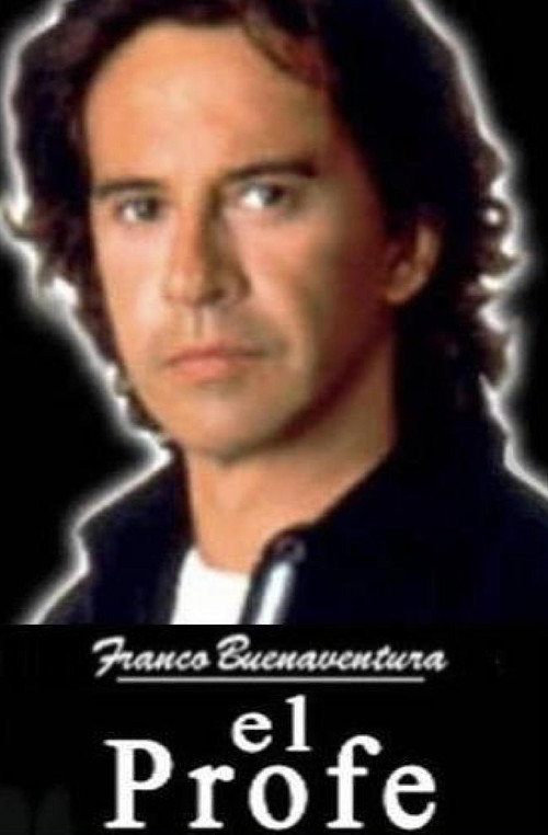 Poster for Влюбленные в танго