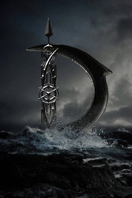 Poster for Devara 2