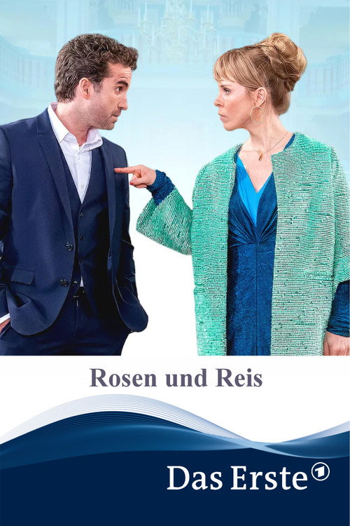 Poster for Rosen und Reis