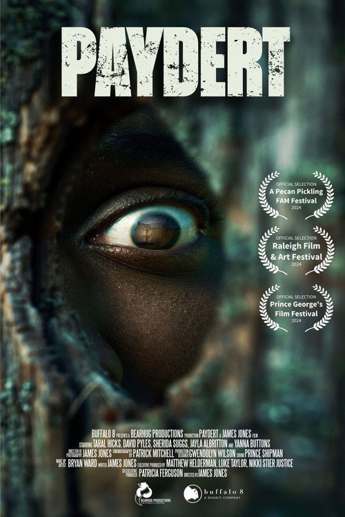 Poster for Ценное открытие