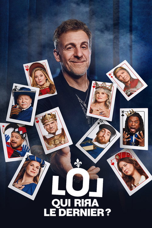 LOL : Qui rira le dernier ?
