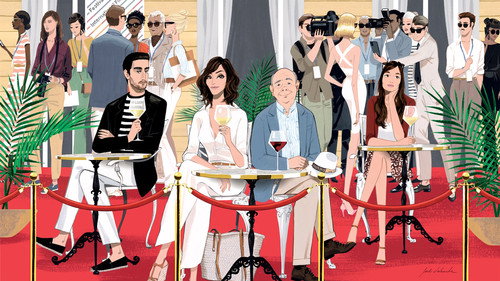 Backdrop for Фестиваль Рифкина