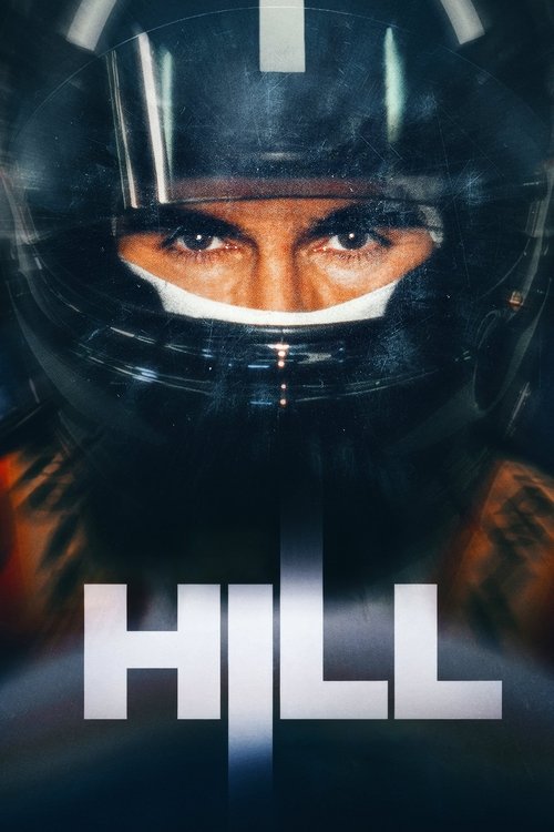 Poster for Hill