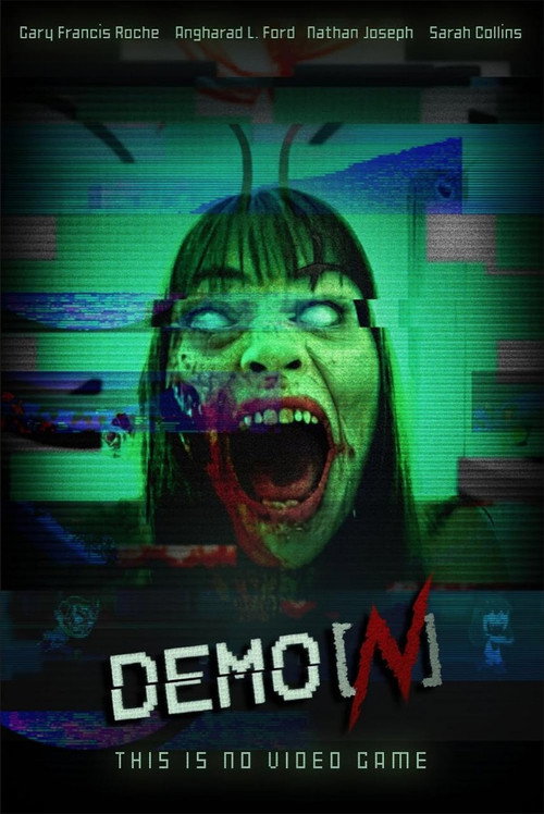 Poster for Демо_Н