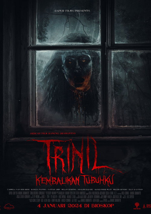 Poster for Trinil