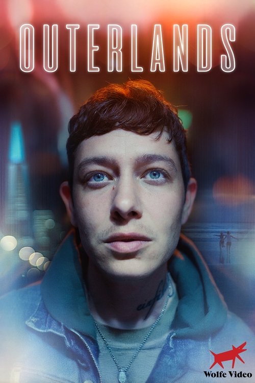 Poster for Окраины