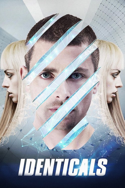 Poster for Новый Ты