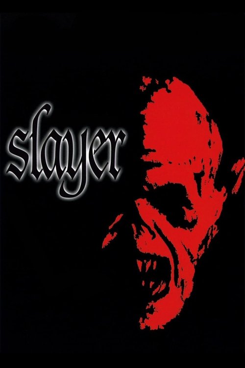 Poster for Slayer