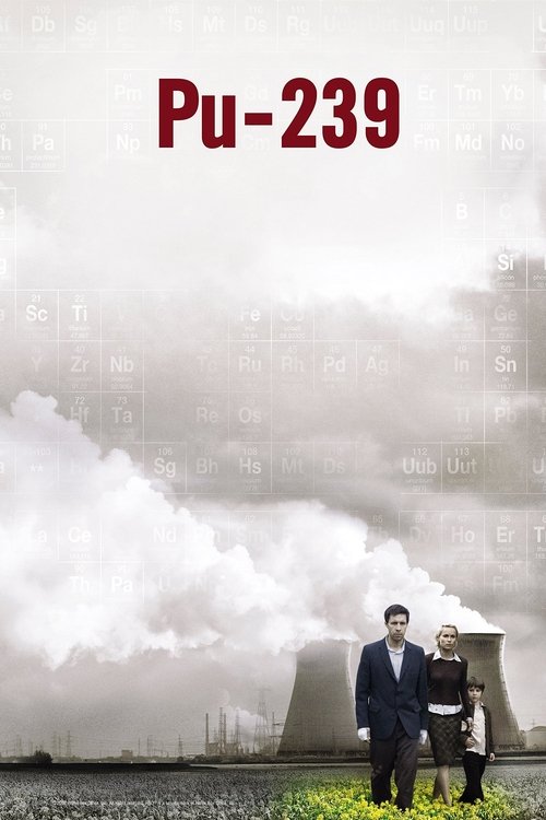 Poster for Pu-239