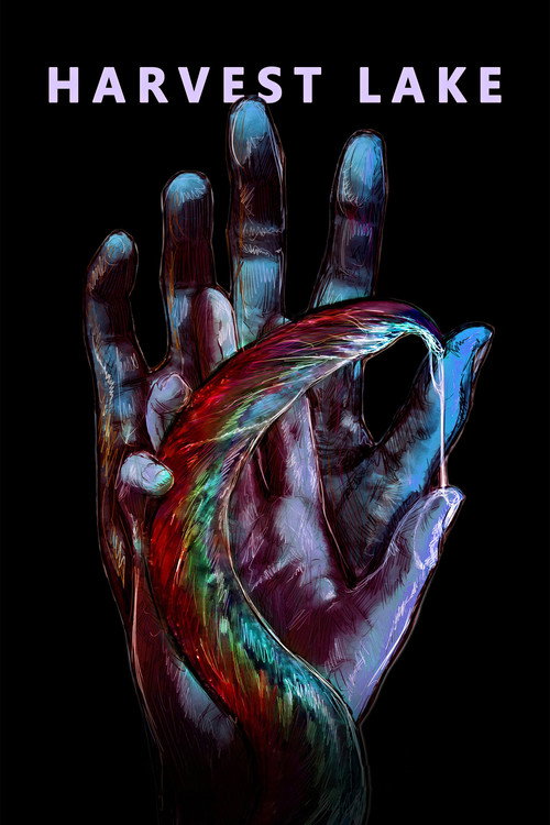 Poster for Harvest Lake