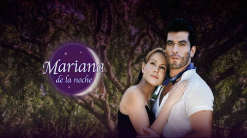Backdrop for Ночная Мариана