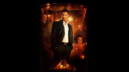 Backdrop for Библиотекарь 3: Проклятье иудовой чаши