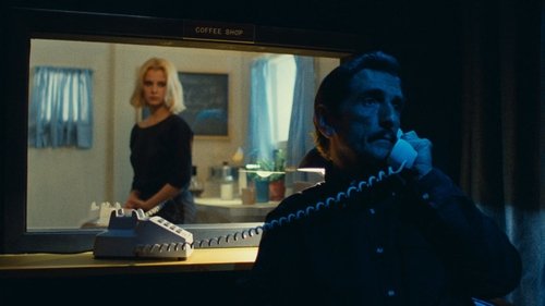Backdrop for Париж, Техас