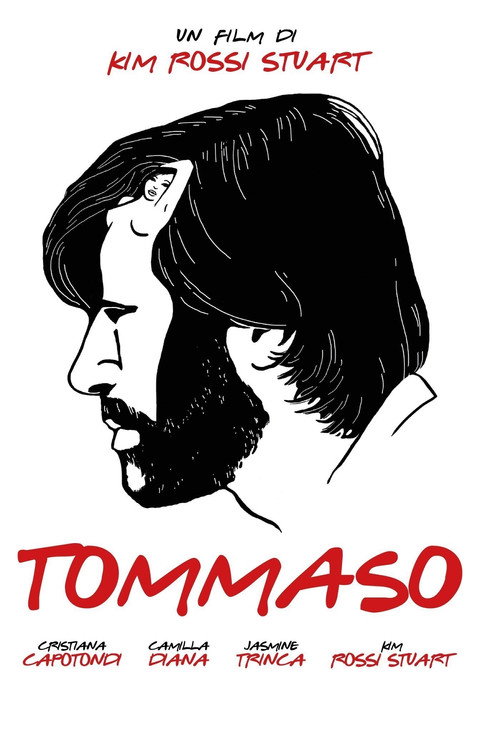 Poster for Томмазо