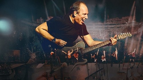 Backdrop for Ханс Циммер и друзья: Алмаз в пустыне