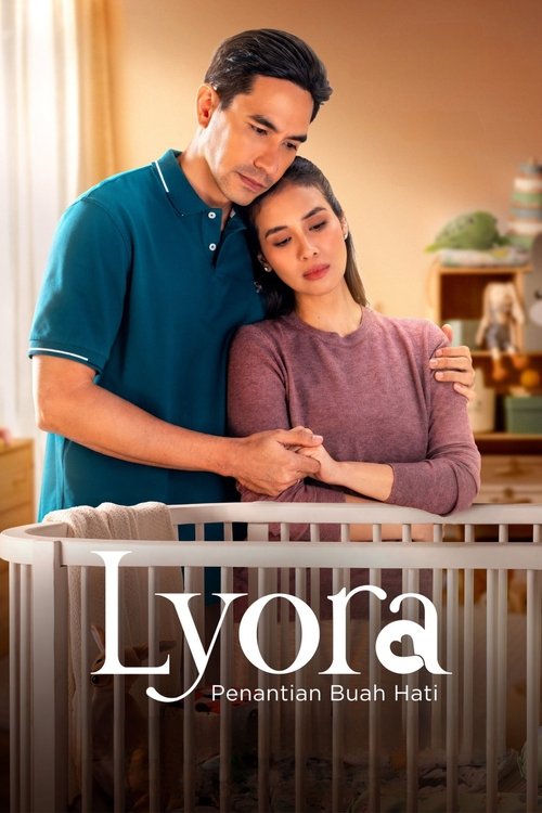 Poster for Лиора: В ожидании сердечного плода